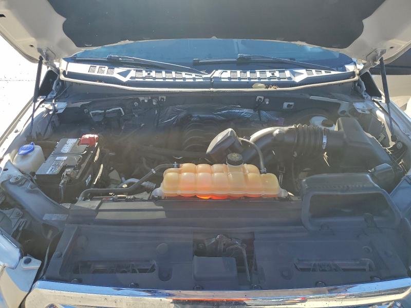 2017 FORD F150 SUPER 1FTEW1CF0HKD17044