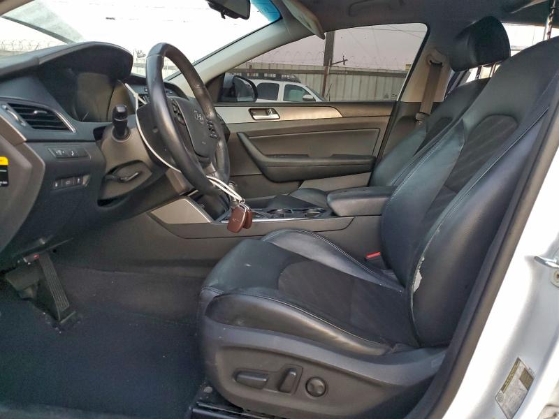 2015 HYUNDAI SONATA SPO #3297195417