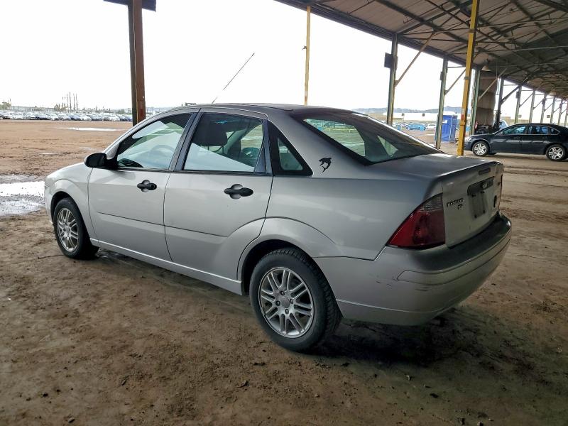 2005 FORD FOCUS ZX4 #3294267885