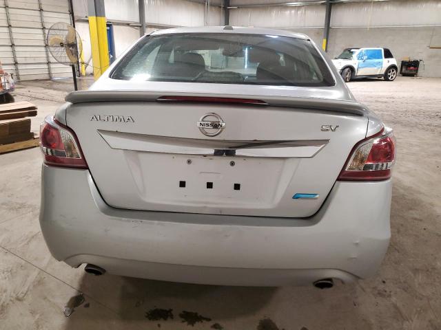 2013 NISSAN ALTIMA 2.5 - 1N4AL3AP8DC291950