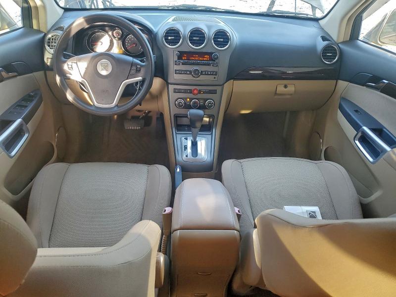 2008 SATURN VUE XE #3297014363