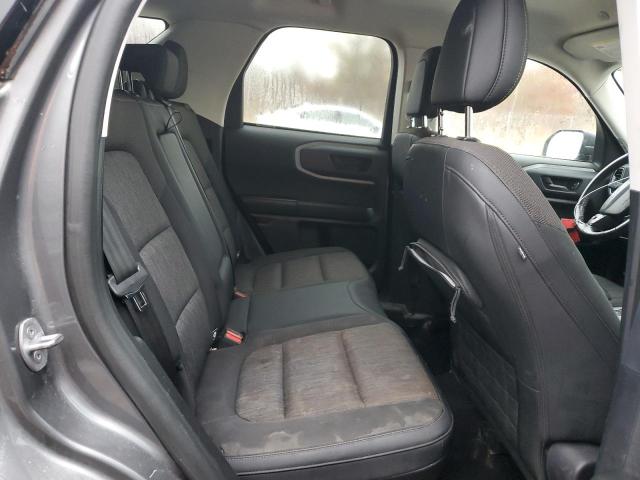 2022 FORD BRONCO SPO #3283814436