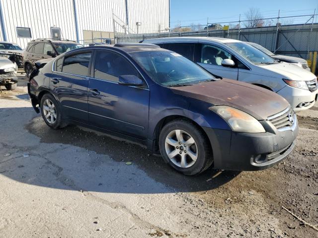 2009 NISSAN ALTIMA 2.5 #3290247249