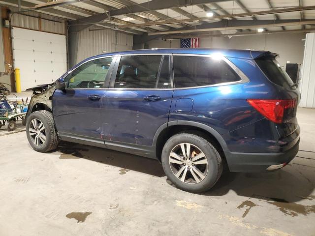 2018 HONDA PILOT EX #3303931708