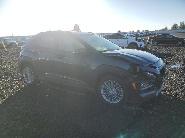 2018 HYUNDAI KONA SEL - KM8K6CAA4JU148965