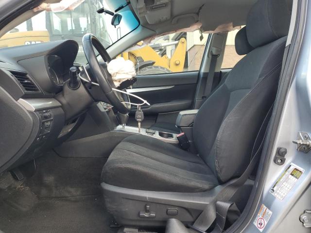 2014 SUBARU LEGACY 2.5 #3291170991