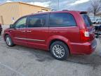 Lot #3303817459 2014 CHRYSLER TOWN & COU