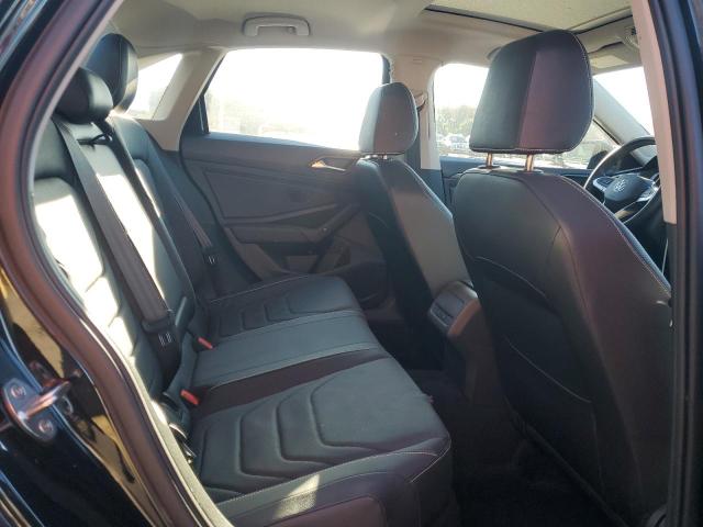 2023 VOLKSWAGEN JETTA SEL #3310441299