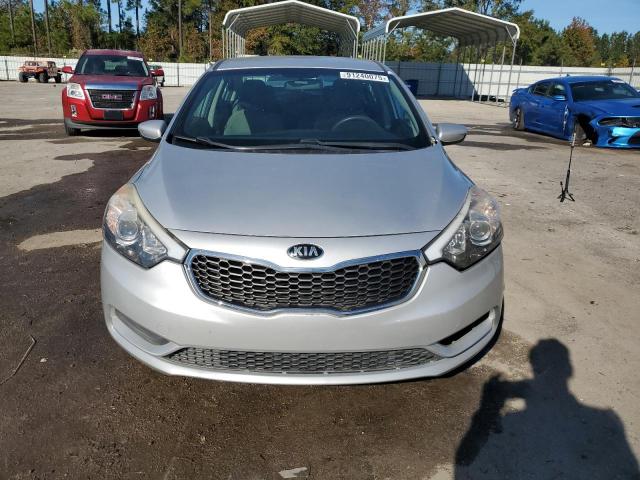 2015 KIA FORTE LX #3282611885