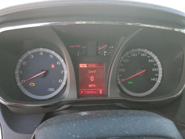 2013 GMC TERRAIN DE - 2GKALYEK9D6351172