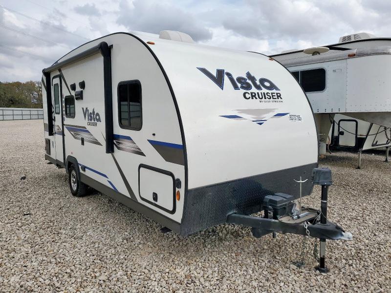 Global Auto Auctions: 2022 GULF STREAM GULFSTREAM