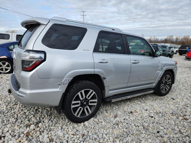 2015 TOYOTA 4RUNNER SR - JTEBU5JRXF5213827