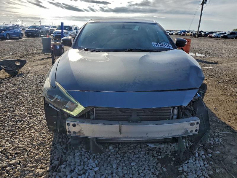 2017 NISSAN MAXIMA 3.5 #3304004663