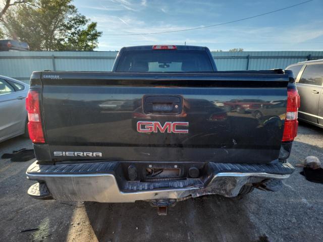 2017 GMC SIERRA K15 #3285738648