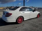 Lot #3296508637 2009 MERCEDES-BENZ C 350