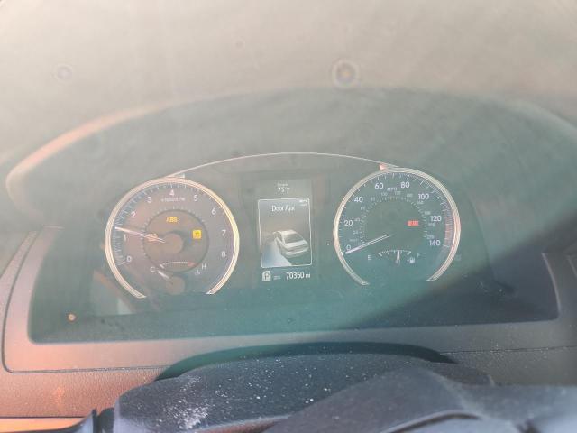 2017 TOYOTA CAMRY LE #3297094505