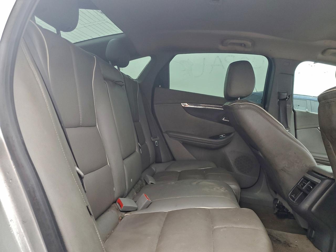 CHEVROLET IMPALA PREMIER