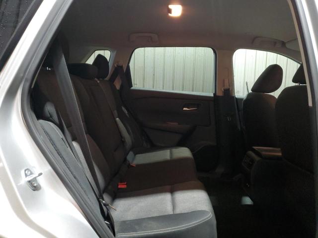 2024 NISSAN ROGUE SV #3305534077