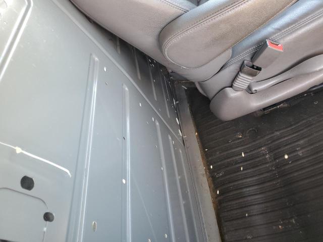 2021 CHEVROLET EXPRESS #3281486012