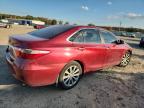 Lot #3315721368 2015 TOYOTA CAMRY XSE