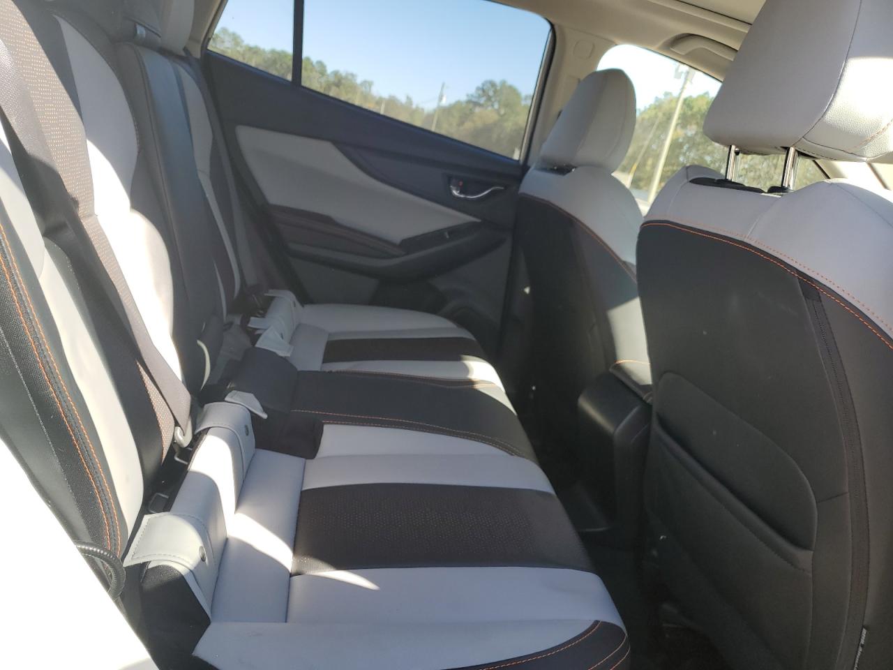 SUBARU CROSSTREK LIMITED