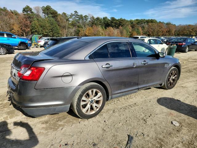 2011 FORD TAURUS SEL - 1FAHP2HW5BG150060