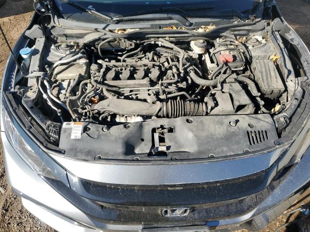 2017 HONDA CIVIC EX #3290373798