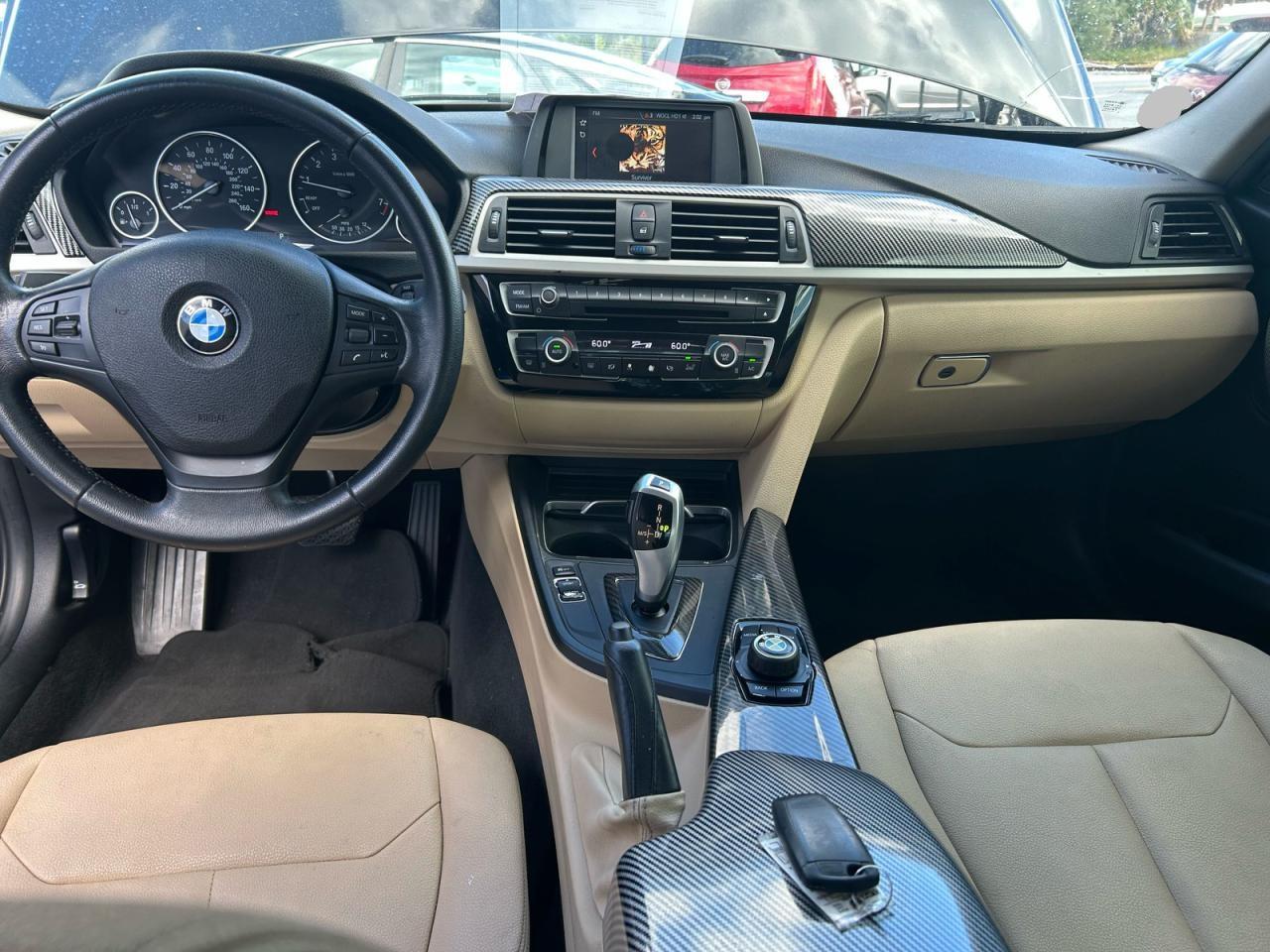 BMW 3 SERIES I