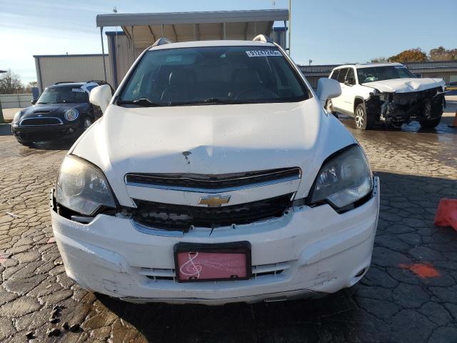 2015 CHEVROLET CAPTIVA LT #3303912722