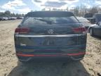 Lot #3294251881 2023 VOLKSWAGEN ATLAS CROS