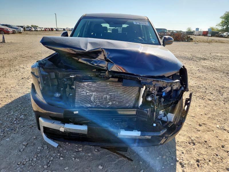 2025 KIA TELLURIDE #3303046702