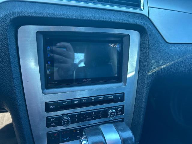 2011 FORD MUSTANG #3287313995