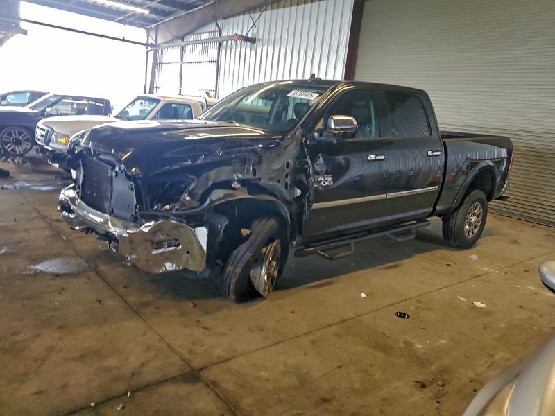 2018 RAM 2500 LARAM #3302746043