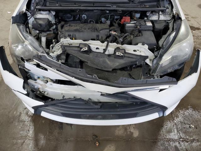 2017 TOYOTA YARIS L #3291225995