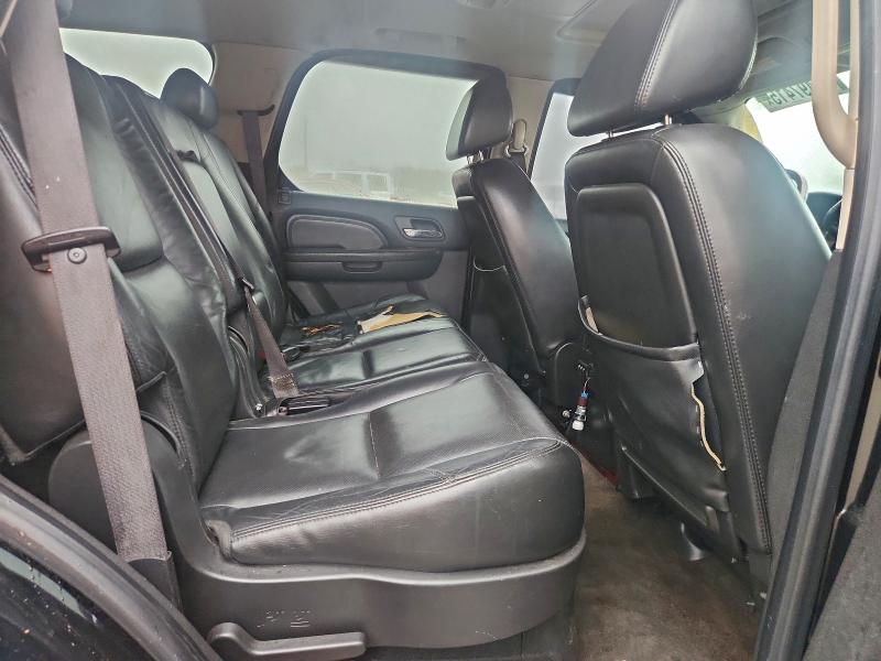 2009 CADILLAC ESCALADE H #3298024159