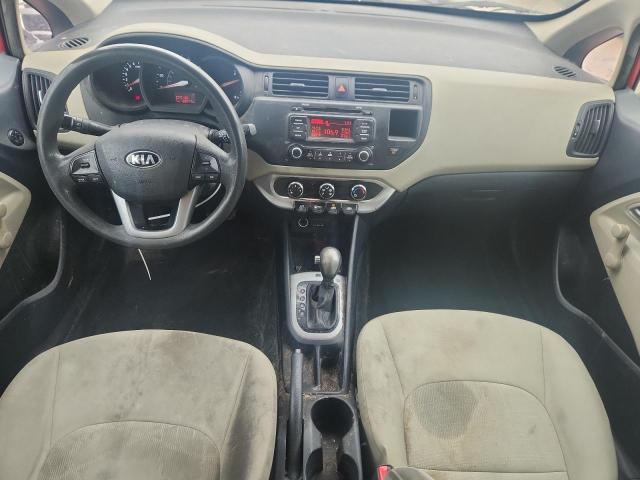 2013 KIA RIO LX - KNADM5A30D6223036