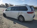 Lot #3292547680 2018 TOYOTA SIENNA XLE
