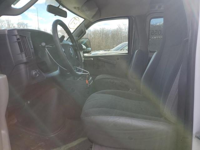 2019 GMC SAVANA G25 #3297009376