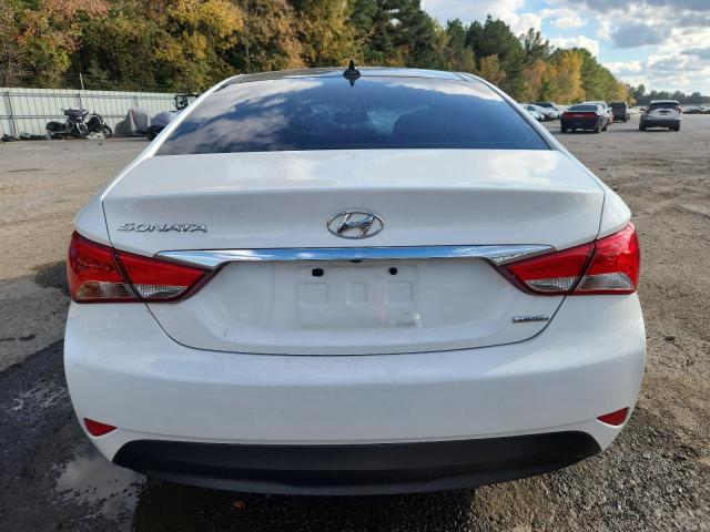 2014 HYUNDAI SONATA SE #3297101507