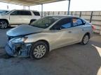 Lot #3301908434 2017 NISSAN SENTRA S