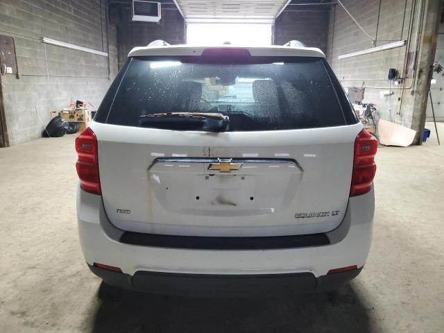 2016 CHEVROLET EQUINOX LT - 2GNFLFEK6G6341782