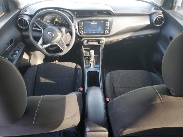 2021 NISSAN KICKS SV #3287810132