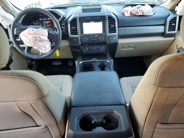 2018 FORD F250 SUPER #3294256882