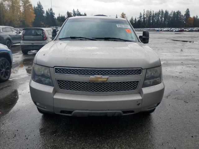 2008 CHEVROLET AVALANCHE #3301619653