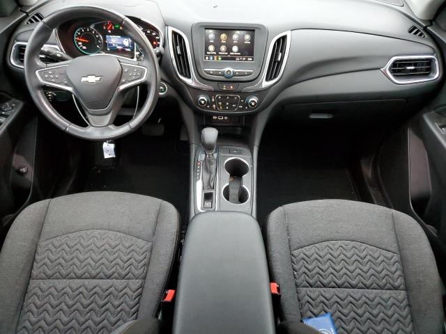 2022 CHEVROLET EQUINOX LT #3292489689