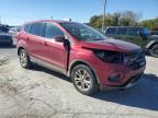 Lot #3292449704 2019 FORD ESCAPE SE