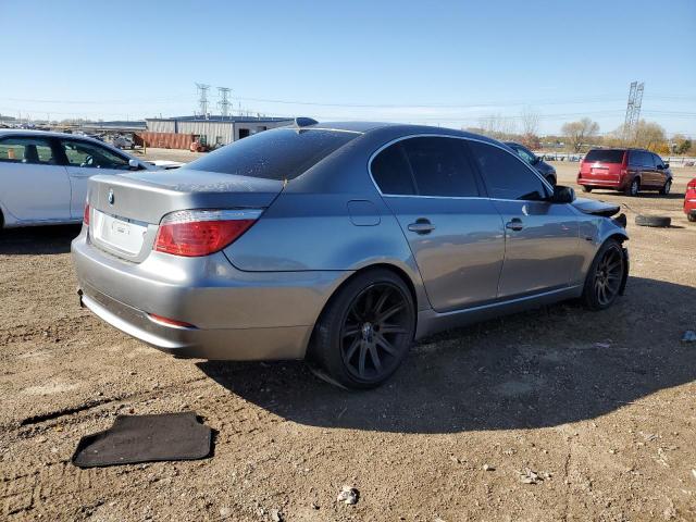 2008 BMW 528 XI #3294420494