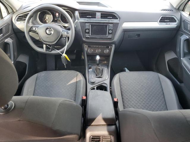 2018 VOLKSWAGEN TIGUAN S - 3VV0B7AX9JM068540