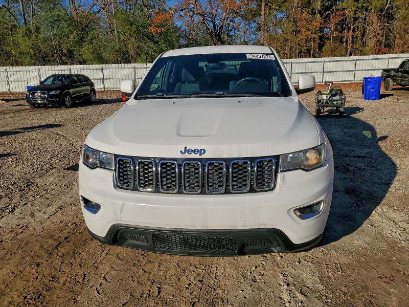 2017 JEEP GRAND CHER #3310612275