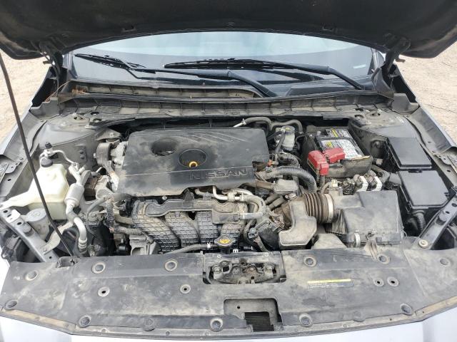 2019 NISSAN ALTIMA S - 1N4BL4BV0KN300956